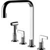 Gessi 58703 Rame