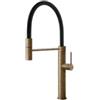 Gessi 60012 Nero, Bronzo