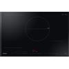 Samsung Piano a Induzione Slim Fit 80cm NZ84C6057KK
