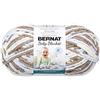 Bernat Baby Blanket -300G- Little Cosmos