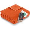 IBENA Messina 3560/233 Coperta Tinta Unita 150x200 cm