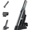 Shark Aspirapolvere portatile senza fili [WV200UK] Batteria singola, grigio