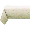 THUN Tovaglia antimacchia, 100% poliestere, Collezione Country, 150 x 200 cm