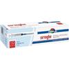 Master-aid Pietrasanta Pharma Siringa Per Venipuntura Master-aid 2,5 Ml 10 Gauge 23 Pezzi