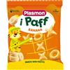 Plasmon Paff Banana 15 G