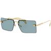 Versace GAFAS DE SOL - VERSACE / 0VE2245 Calibro: 60 Colore: 100280