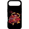 Disney Custodia per iPhone Air Disney The Muppets Halloween Animal Mayhem Devil Costume