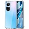 Cool Cover OPPO Reno 10 5G / 10 Pro 5G AntiShock Silicone Trasparente