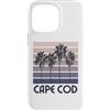 Cape Cod Beach Massachusetts Surfing Sur Custodia per iPhone 14 Pro Max Capo Cod