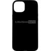 Impact Design for Long Range and IPSC Custodia per iPhone 15 Plus 5,56 x 45 mm NATO divertente stile militare munizioni