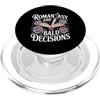 Funny Smutty Book Lovers Gifts For Women Smut Reader Smutty Dark Romance Spice Romance Romance Smutt Reader PopSockets PopGrip per MagSafe