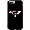 Phenix City AL Souvenirs & Gifts by DV8s Custodia per iPhone 7 Plus/8 Plus Phenix City, Alabama (AL)