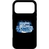 Patchline Custodia per iPhone 17 Pro Max Durata del cavo patch
