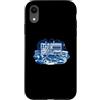 Patchline Custodia per iPhone XR Durata del cavo patch