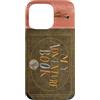 PIXAR Libro Disney PIXAR Up My Adventure Custodia per iPhone 15 Pro Max