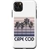 Cape Cod Beach Massachusetts Surfing Sur Custodia per iPhone 11 Pro Max Capo Cod