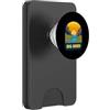 Big Bend Park Explorer Parco nazionale di Big Bend Texas Sunset River PopSockets PopWallet per MagSafe