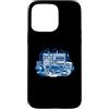 Patchline Custodia per iPhone 15 Pro Max Durata del cavo patch