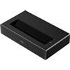 Irradio VDP-IR Laser TV 650HD - Videoproiettore Smart TV da 650 ANSI, Full HD 1080p con supporto 4K e sistema operativo Android 11 OS