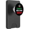 Woman Life Freedom Iran Unity For a Free Iran Unità per un Iran libero Persiano PopSockets PopWallet per MagSafe