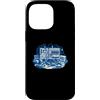 Patchline Custodia per iPhone 14 Pro Max Durata del cavo patch