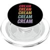 Cream Apparel Crema PopSockets PopGrip per MagSafe