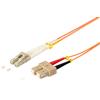 S/CONN Cavo patch duplex LC/SC 50/125µ OM2 10 m