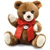Steiff GmbH Steiff Teddybaer Petsy 28 caramello 012402