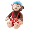 Schmidt Spiele Petzi e i suoi amici, Petzi, pupazzo di peluche