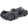 Jadatoys 1:24 Modellauto Batman Arkham Knight Batmobile mit Figur