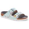 Birkenstock Sandali da Donna Arizona Birko-Flor ESD Narrow