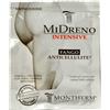 STAN Srl Montherm MiDreno Intensive Fango Anticellulite Monodose