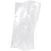 Zenker 9919050 - Set di 30 sacchetti per biscotti, sacchetti per biscotti di Natale, sacchetti per biscotti sabbiati, plastica, trasparenti, 11,5 x 19 cm