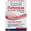 PHARMALIFE RESEARCH Srl FLEBOSTAX BIOFLAVO COMP15STICK