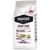 Ownat Mangime per Cane Hypo OWNAT Grain Free Mini Lamb 1 kg