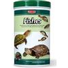 Padovan Fishes - Pesciolini essiccati per Tartarughe d'Acqua Dolce - Confezione da 1,8 kg / 10 Lt