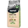 Ownat Mangime per Cane OWNAT Grain Free Just Light 3 kg