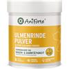 AniForte American Elm Bark Powder 250g Slippery Elm Bark Powder - Prodotto Naturale per Cani e Gatti, Benessere del Tratto gastrointestinale, Supporto della Flora intestinale, apporto di vitamine