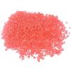 OISE ART STORE Trade Shop - Sassolini Pietra Pietre Sassi Sabbia Rosso 500g 0728 Decorazione Acquario