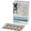 Synbiotic D-C, 50 capsule