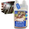 EMMA Elettroliti liquidi b12 I elettroliti cavalli minerali vitamina B12 oligoelementi I sali di sodio magnesio cavallo I elettroliti diarrea febbre vomito acqua sudorazione I sali minerali cavallo 1L