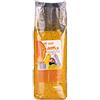 All Pet Sanmix Pastoncino Giallo Morbido con Biscotto per Uccelli granivori 1 kg