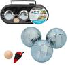 Aktive-54034 - Set di 3 palline