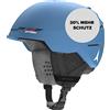 Atomic Salomon SAVOR Casco da sci per adulti, unisex, sistema Fit a 360°, protezione superiore dagli urti, sistema di ventilazione Aircon
