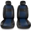 Mossa - Coprisedili compatibili con Suzuki Jimny SUV (1998-2017) 2XL-BL