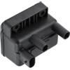 HEROFFIX Bobina Accensione per Harley-Davidson Road Glide Road King Electra Glide Classic 1999-2001 Nr. 3163999 Bobina Alta Tensione