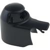 XINGDE [Replacement] for Skoda for Superb 3T5 08-15 Tappo tergicristallo Posteriore 1K8955435 1 pz ABS Accessori Parti Nere Ricambio Veicolo