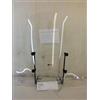 Generico PARABREZZA COMPATIBILE CON vespa primavera 125 con cambio a marce cod. 21069