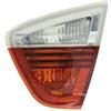 EDA PREMIUM auto FANALE POSTERIORE GIUSTO 6937460 compatibile per BMW 3 E90/E91 2005-2009, SDN, interni, ECE/SAE