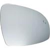 REOKIP Ytterspegelglas Specchietto Retrovisore Sinistro O Destro Riscaldato Con Angolo Cieco Per Kia Per Sportage 2017-2022 87611D9000 87621D9000(1X right side)